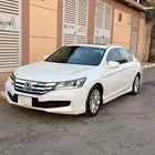 هوندا اكورد 2015 سبيشل