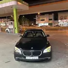 بي ام دبليو 750 2011