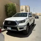 هايلكس 2023 فل كامل