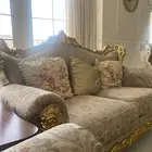 كنب مجالس من نوع فاخر