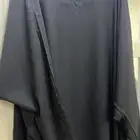 عباية راس جديده م انلبست شريتها وم ناسبتني