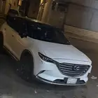 جيب مازدا cx9 2020 للبدل ب اف جي فقط