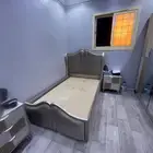 غرفه نوم نفر ونص