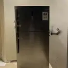 ثلاجه سامسونج ممتازه جدا وكبيره
