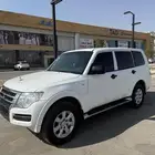 جيب باجيرو 2015 ديزل تيربو دفلك