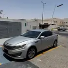 كيا ( أوبتيما) 2012 فل كامل