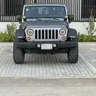 رانجلر 2014 تماتيك