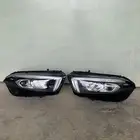 قطع غيار مرسيدس