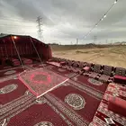 مخيم قسم رجال للبيع