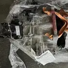 قير كيا سبورتاج