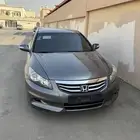 للبيع هوندا اكورد للبدل فقط
