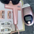 جهازين ليزر ملاي