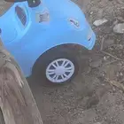 سياره لعبه للبيع ح. ط. شرط طيب