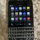 بلاك بيري Q10 للبيع مستعمل نظيف