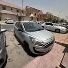 فيجو 2019 للبيع (تشليح ) بسبب مخالفات