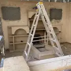 أوجار رخام شبه جديد