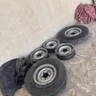 كفرات وجنوط شنبر