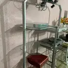 استاند عرض ورفوف قزاز