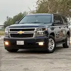 شفروليه تاهو 2018 دبل ممشى 150