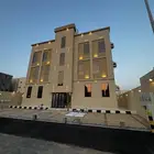 شقق و روف للبيع