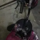 اسكوتر درفت