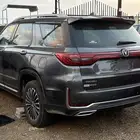 قطع شانجان CS95 متوفره من مديل 2019الى 2025