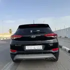 توسان 2018 دبل ديزل وكاله قمة النظافه