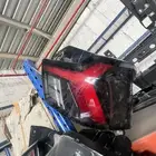 اسطبات خلفيه سوزوكي ديزاير 2026 يمين ويسار اصلي وكاله