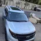 فورد اكسبلورر 2015 رياضية