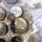 عملات قديمه