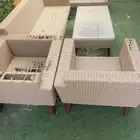 جلسة حوش