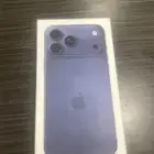 جوال ايفون 17جديد ومانفتح من الكرتون