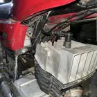 دباب اكس ميه