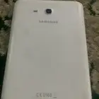 ايبد جديد استعمل قليل بطريه 100 بل 100 ششه فيه كسور قليه