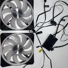 مروحه بي سي كورسير