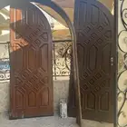 حي البساتين1شارع الطفيل بن سعيد