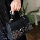 كوتش مستر كوفي بلاك