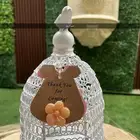 توزيعات مستكة معطرة