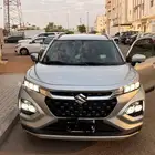 للتنازل سوزوكي فرونكس 2025