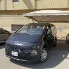 هونداي ستاريا 2022