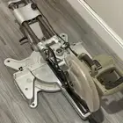 منشار خشب بحالة جديدة