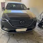 مازدا CX-9