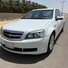 كابرس ثمانيه سرندل موديل 2012 ابيض