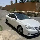 لكزس es350