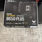 لوحه الام B650-plus