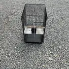 قفص كاسكو جديد