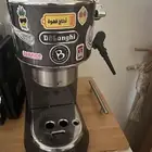 مكينة قهوه دولنجي ديدكا