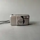 Olympus superZoom 800s