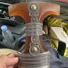 خنجر مذهب وتر