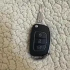 مفتاح لاغلب سيارات هيونداي